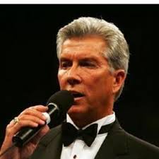Michael Buffer